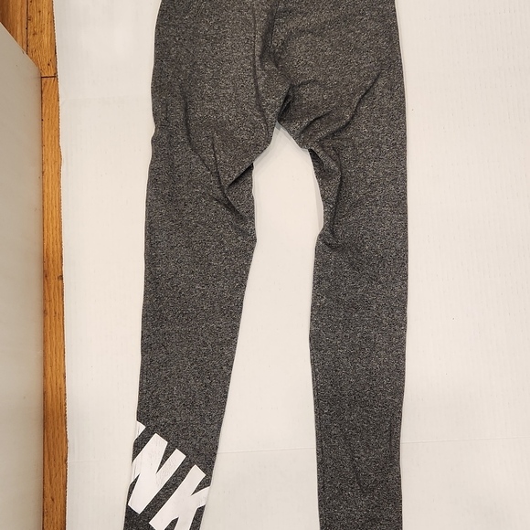 Victorias secret PINK  yoga leggings size xs - Picture 3 of 5